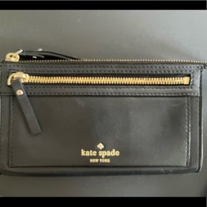 Kate Spade Wristlet Clutch
